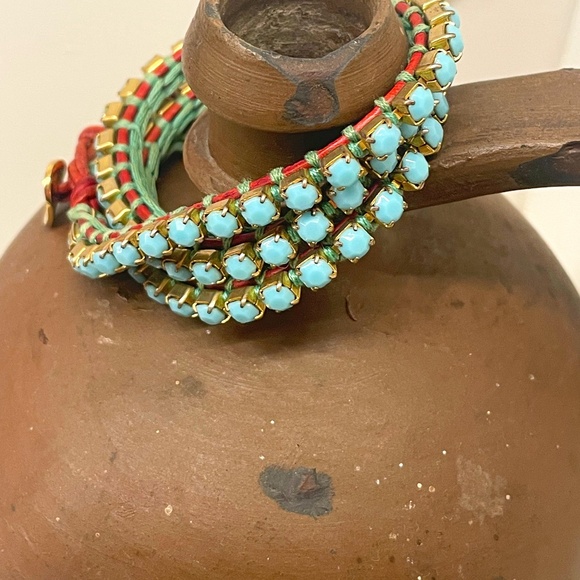 Chan Luu Wrap Bracelet - Picture 1 of 7